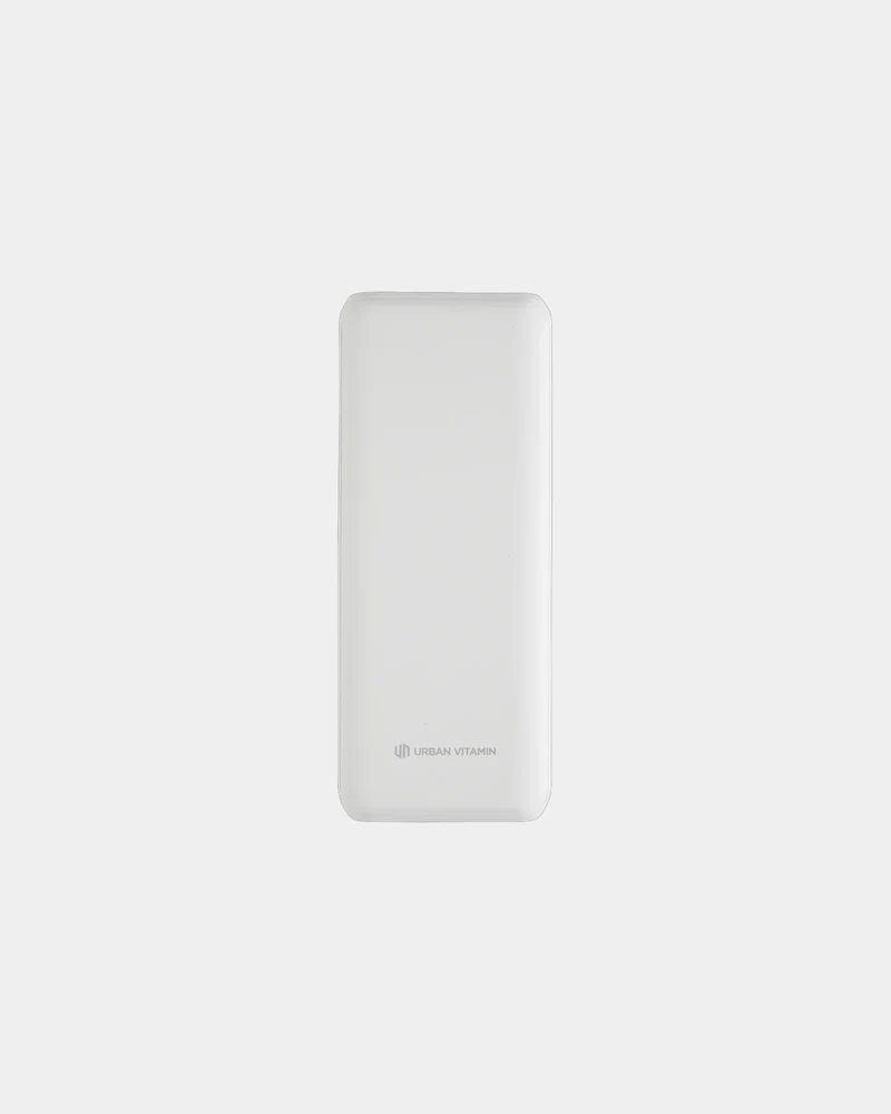 Powerbank 20.000 mAh Urban Vitamin Pasadena à personnaliser