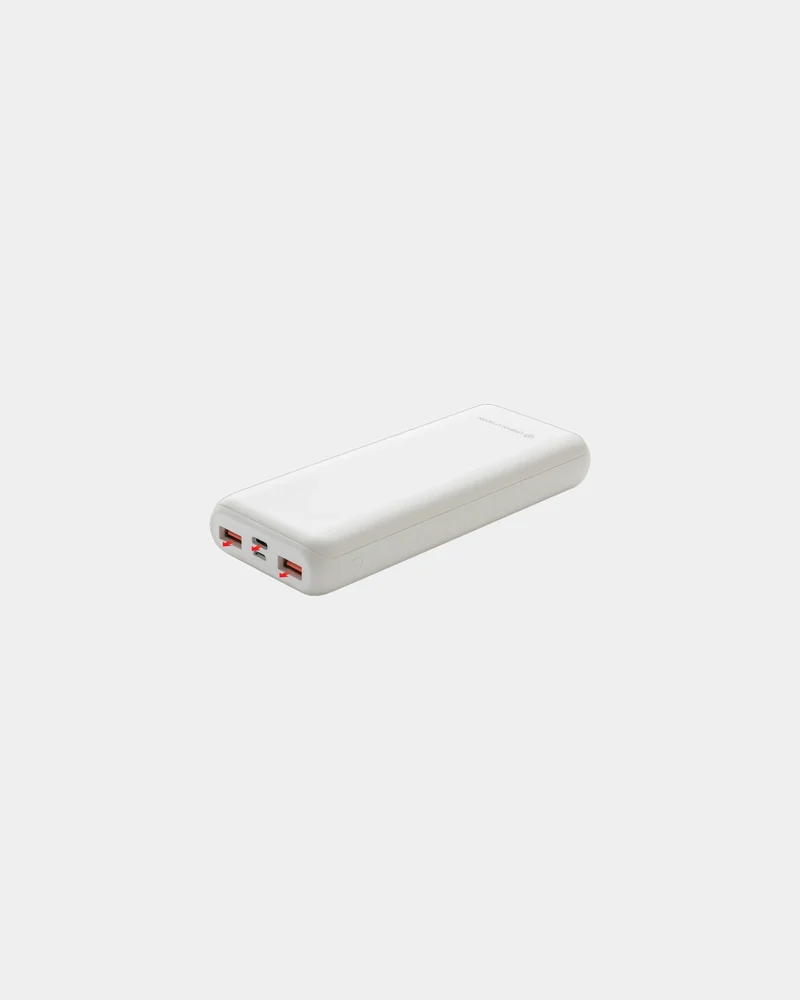 Powerbank 20.000 mAh Urban Vitamin Pasadena à personnaliser