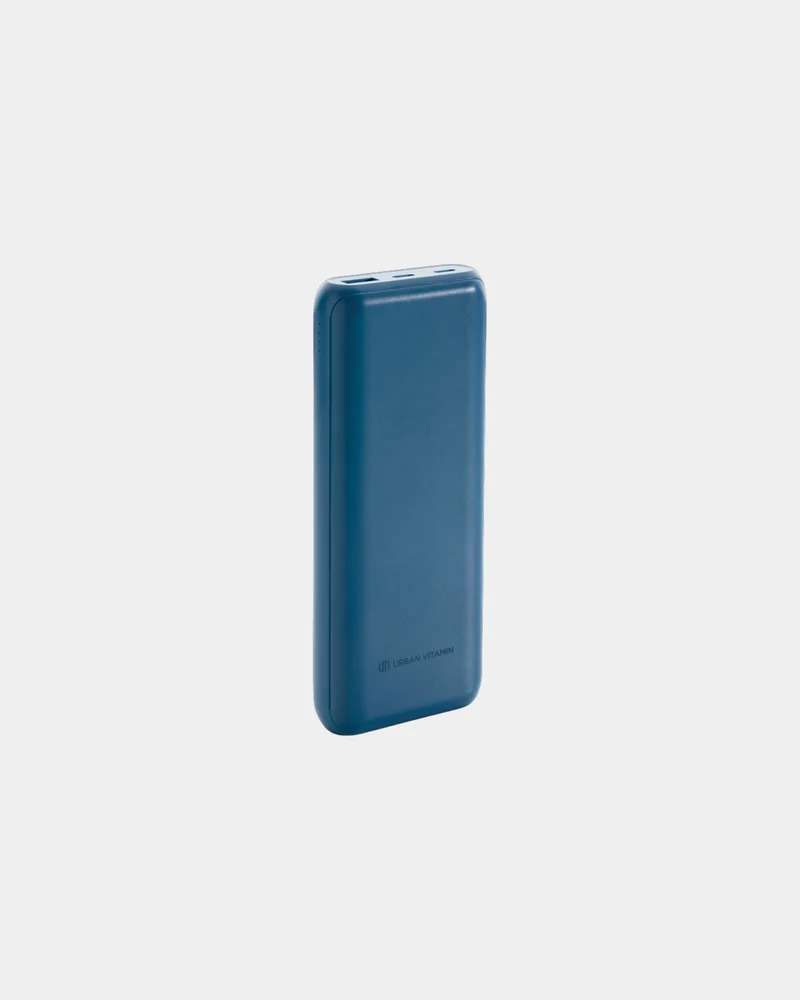 Powerbank 20.000 mAh Urban Vitamin Pasadena à personnaliser