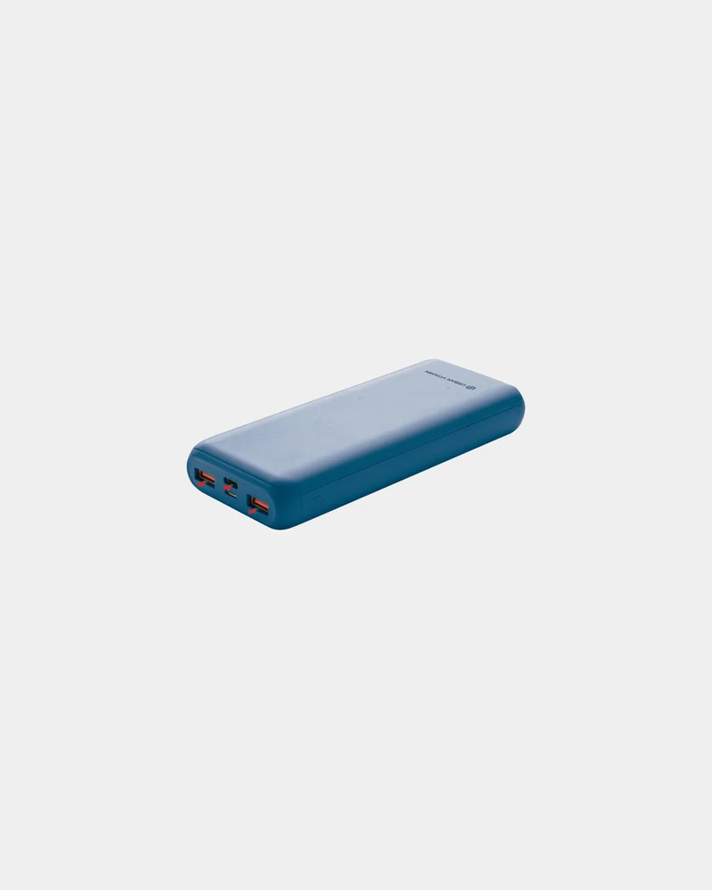 Powerbank 20.000 mAh Urban Vitamin Pasadena à personnaliser