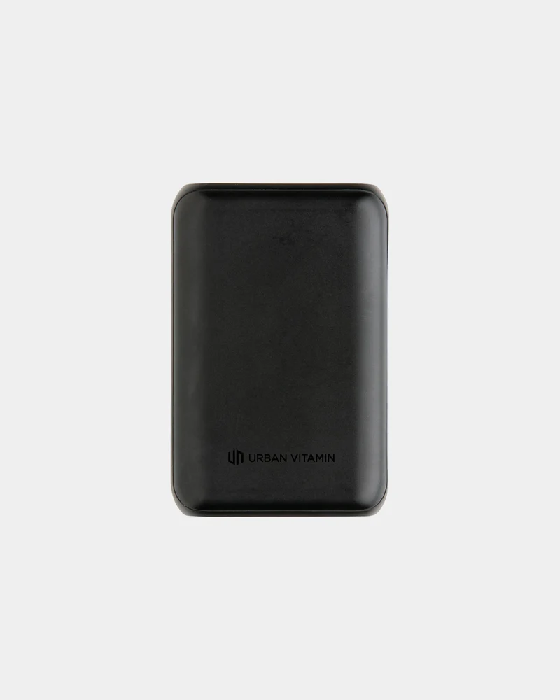 Powerbank 10.000 mAh Urban Vitamin Alameda à personnaliser
