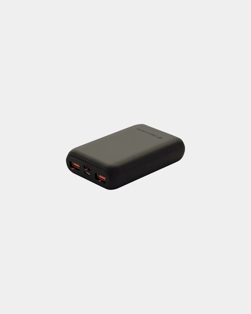 Powerbank 10.000 mAh Urban Vitamin Alameda à personnaliser