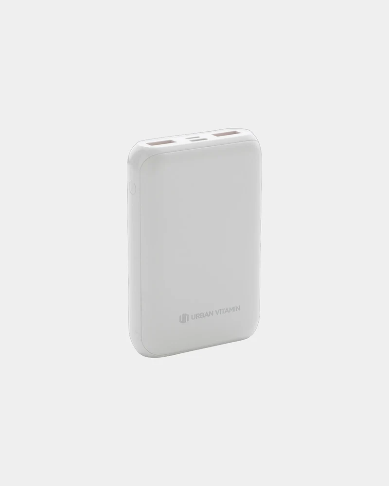 Powerbank 10.000 mAh Urban Vitamin Alameda à personnaliser