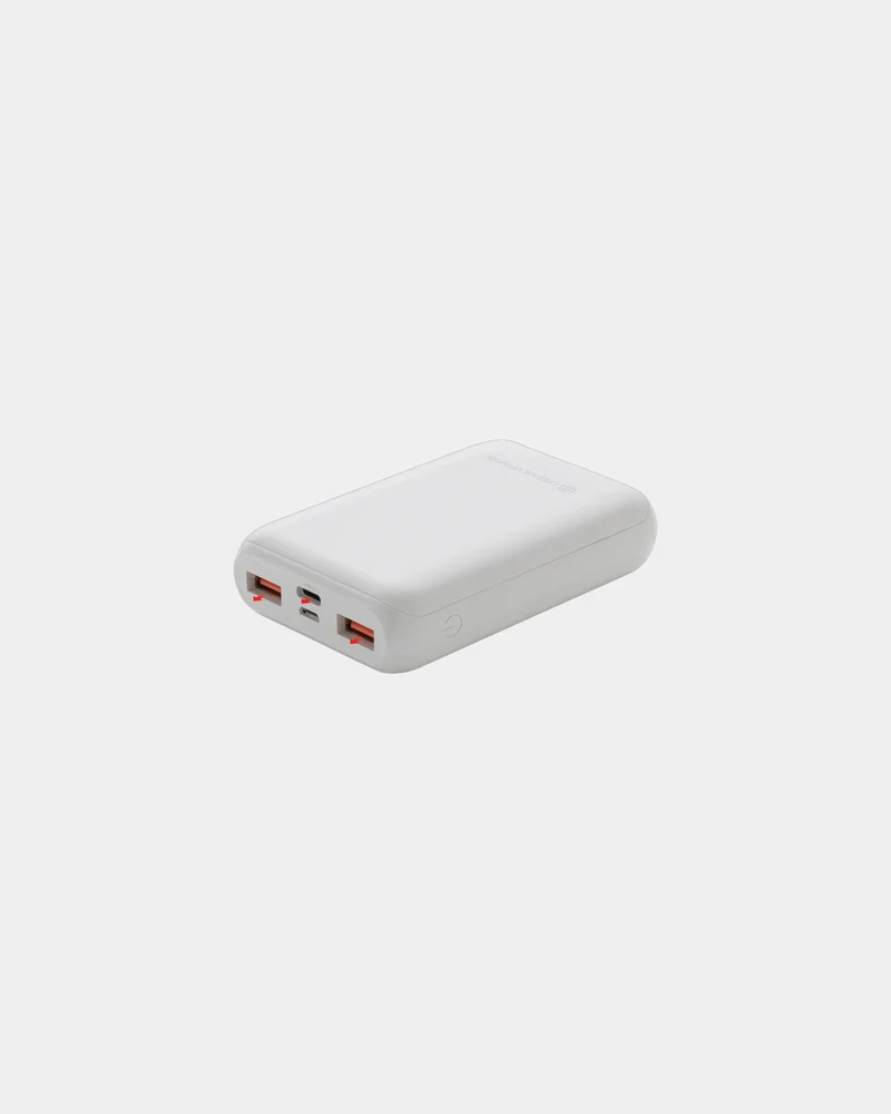 Powerbank 10.000 mAh Urban Vitamin Alameda à personnaliser