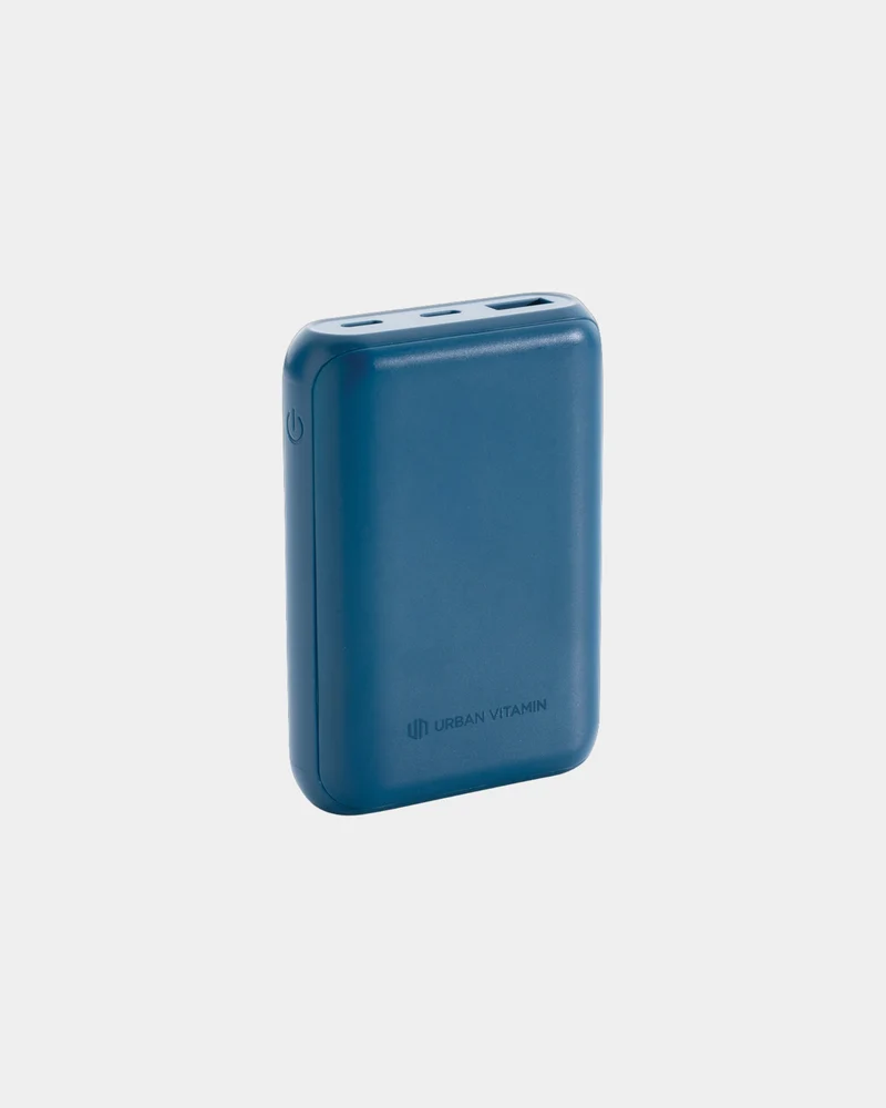 Powerbank 10.000 mAh Urban Vitamin Alameda à personnaliser