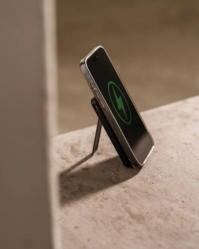 Powerbank 5000mAh 20W PD Urban Vitamin à personnaliser