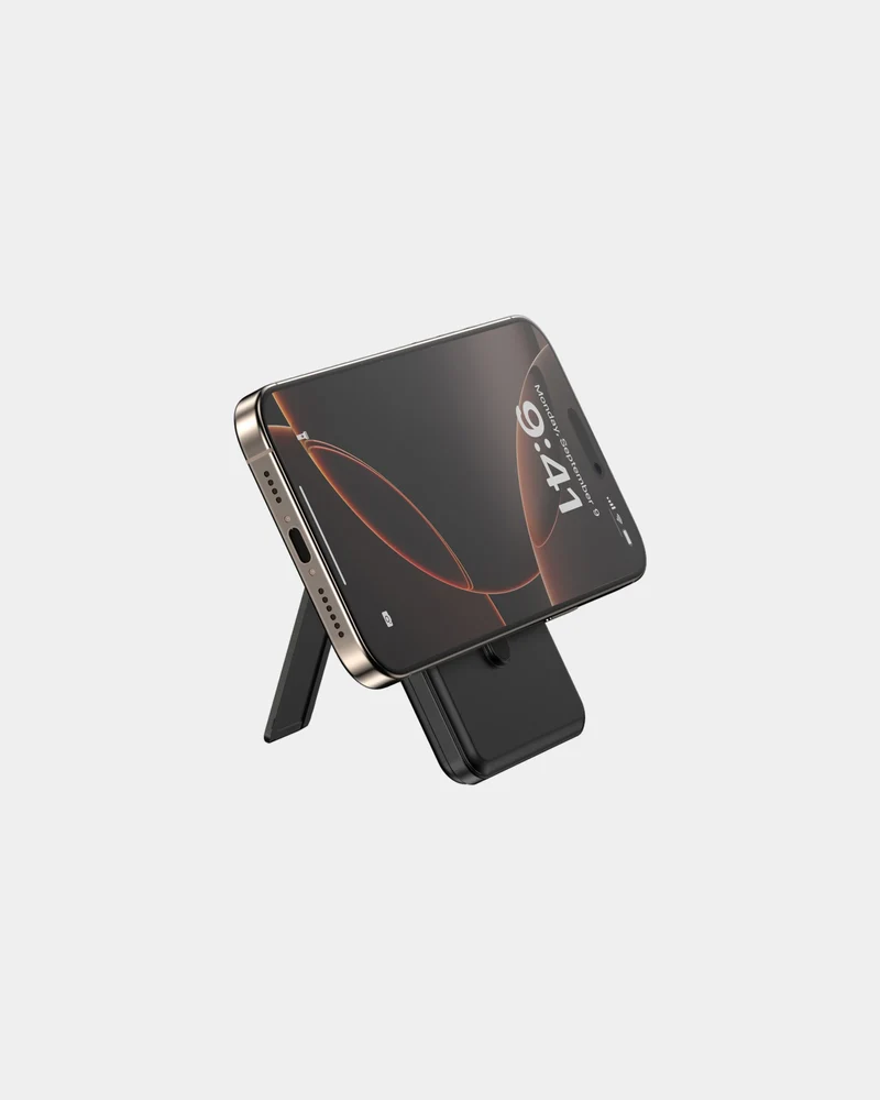 Powerbank 5000mAh 20W PD Urban Vitamin à personnaliser