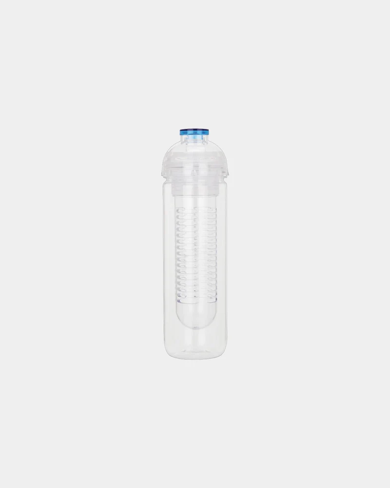 Bouteille d'eau à infusion 500ml à personnaliser
