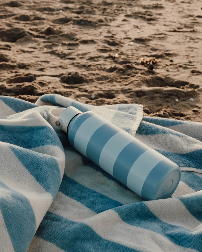 Bouteille isotherme Vinga Lagoa 600ml à personnaliser