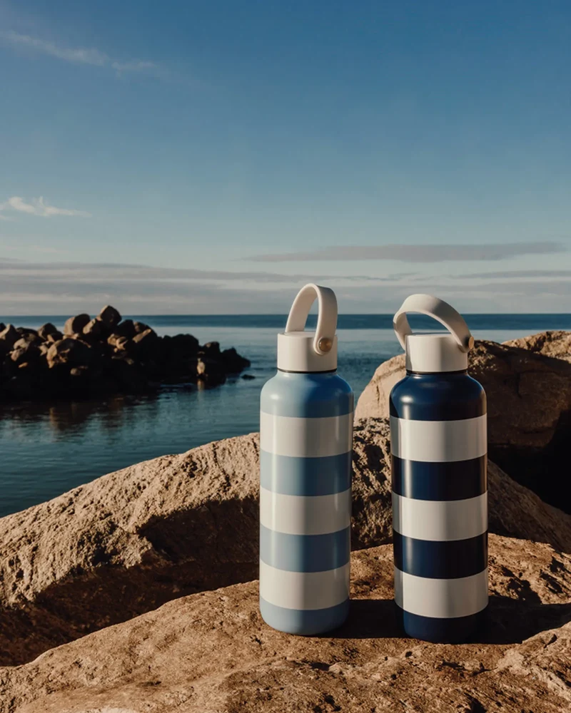Bouteille isotherme Vinga Lagoa 600ml à personnaliser