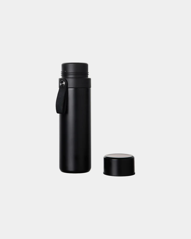 Thermos acier recyclé Vinga Tono 750ml à personnaliser
