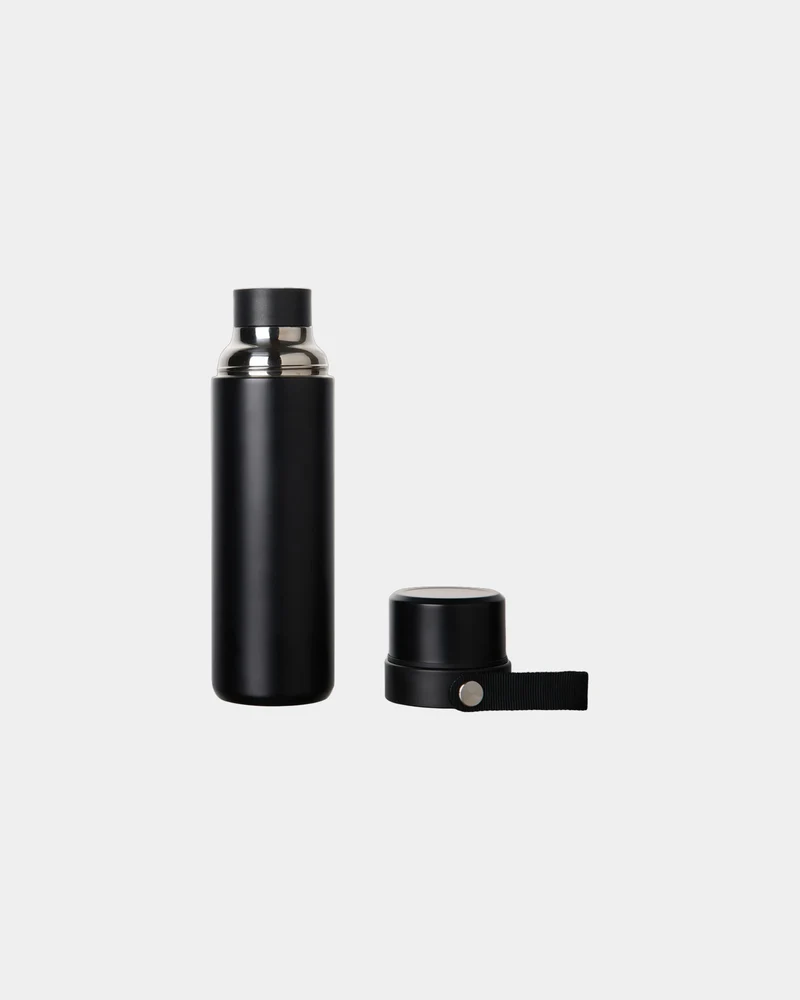 Thermos acier recyclé Vinga Tono 750ml à personnaliser