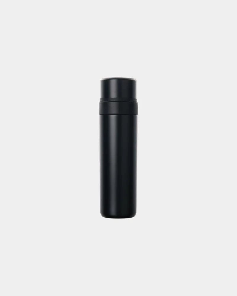 Thermos acier recyclé Vinga Tono 750ml à personnaliser