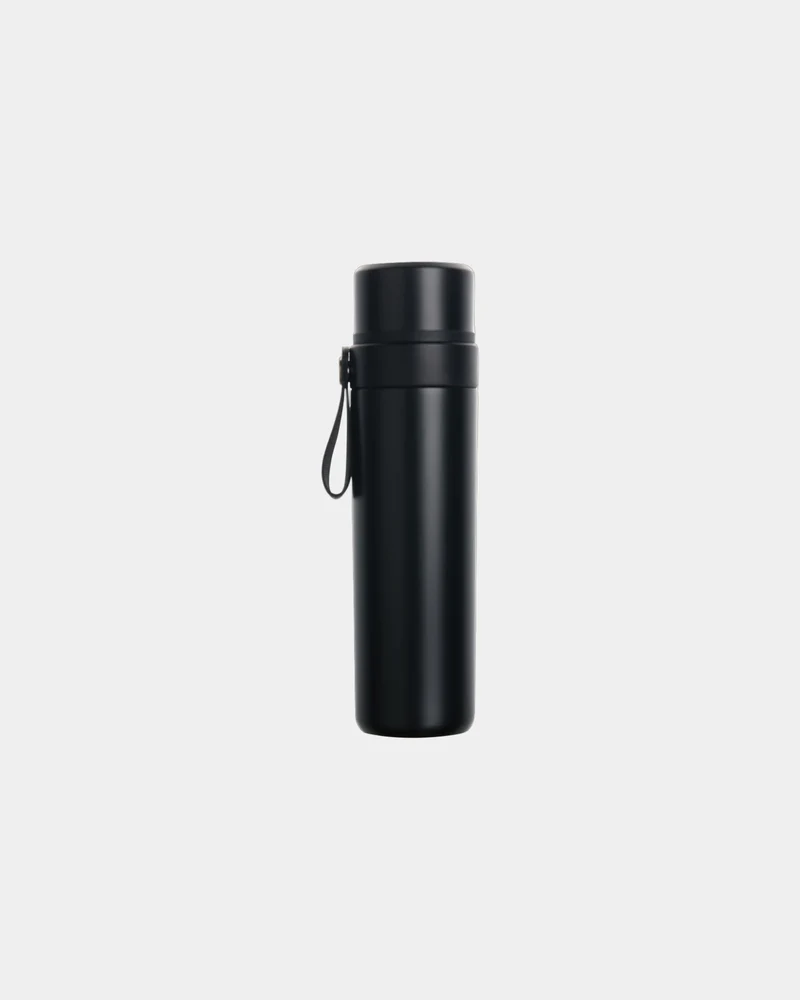 Thermos acier recyclé Vinga Tono 750ml à personnaliser