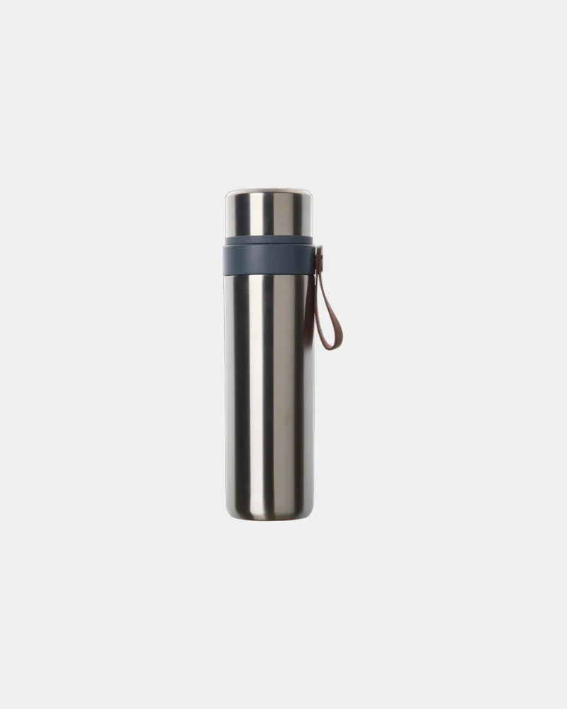 Thermos acier recyclé Vinga Tono 750ml à personnaliser