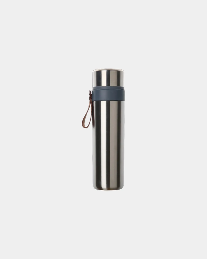 Thermos acier recyclé Vinga Tono 750ml à personnaliser
