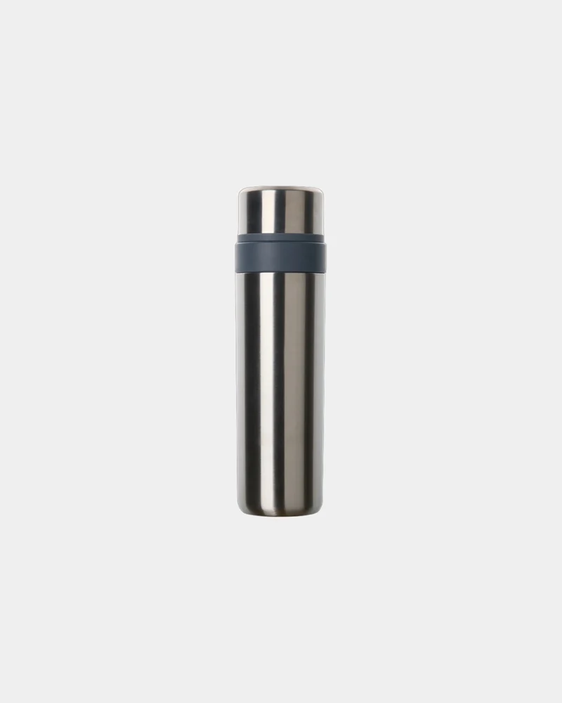 Thermos acier recyclé Vinga Tono 750ml à personnaliser