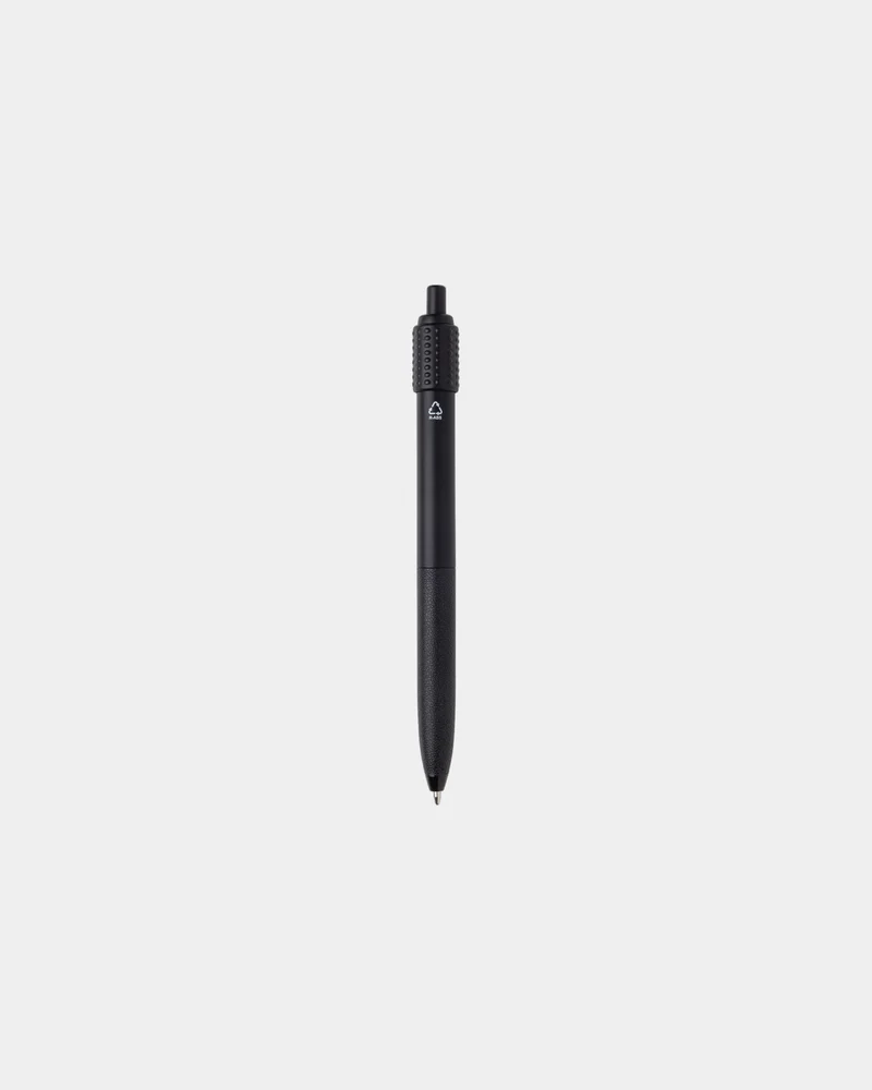 Stylo anti-stress ABS recyclé Quill à personnaliser