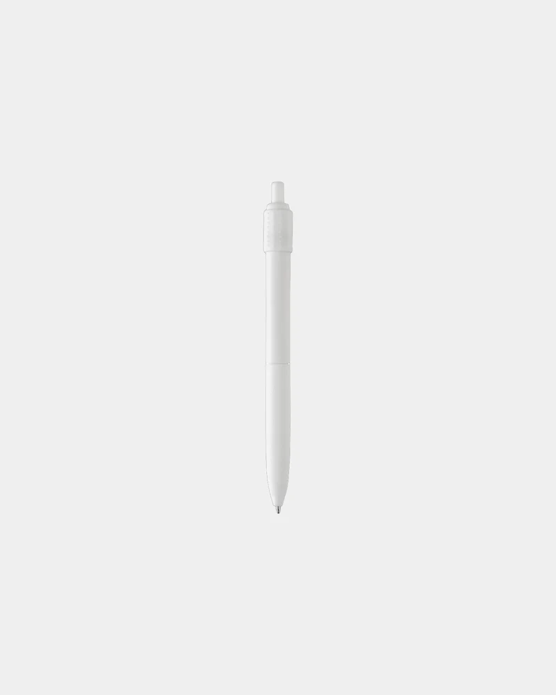 Stylo anti-stress ABS recyclé Quill à personnaliser