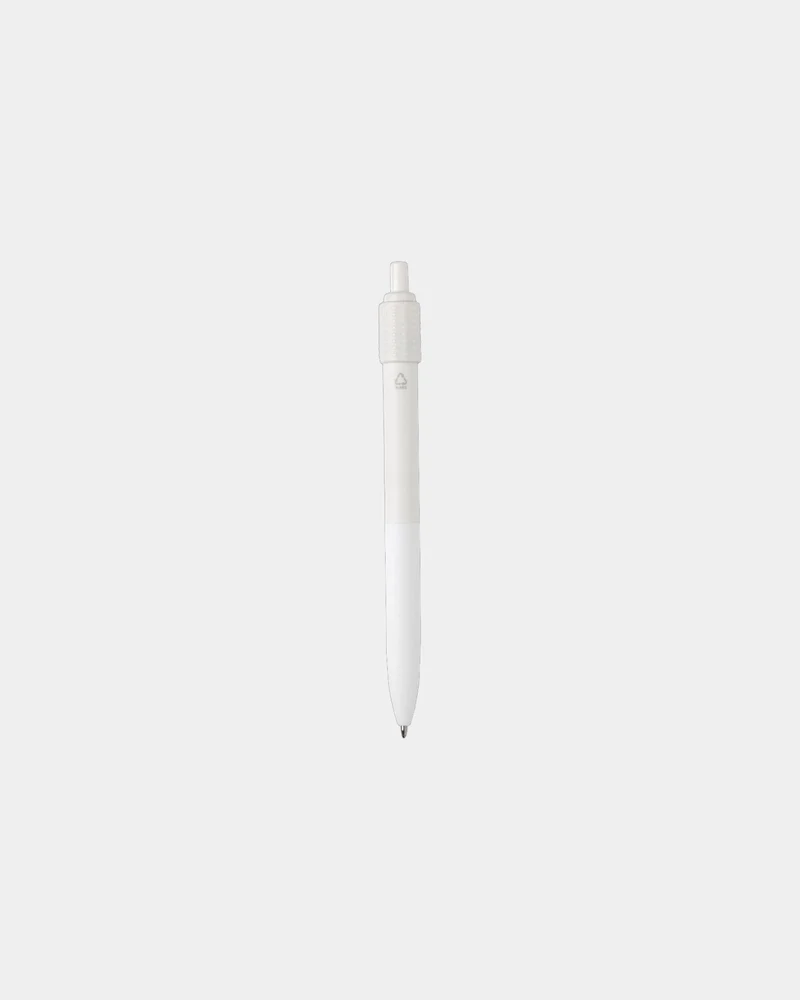Stylo anti-stress ABS recyclé Quill à personnaliser
