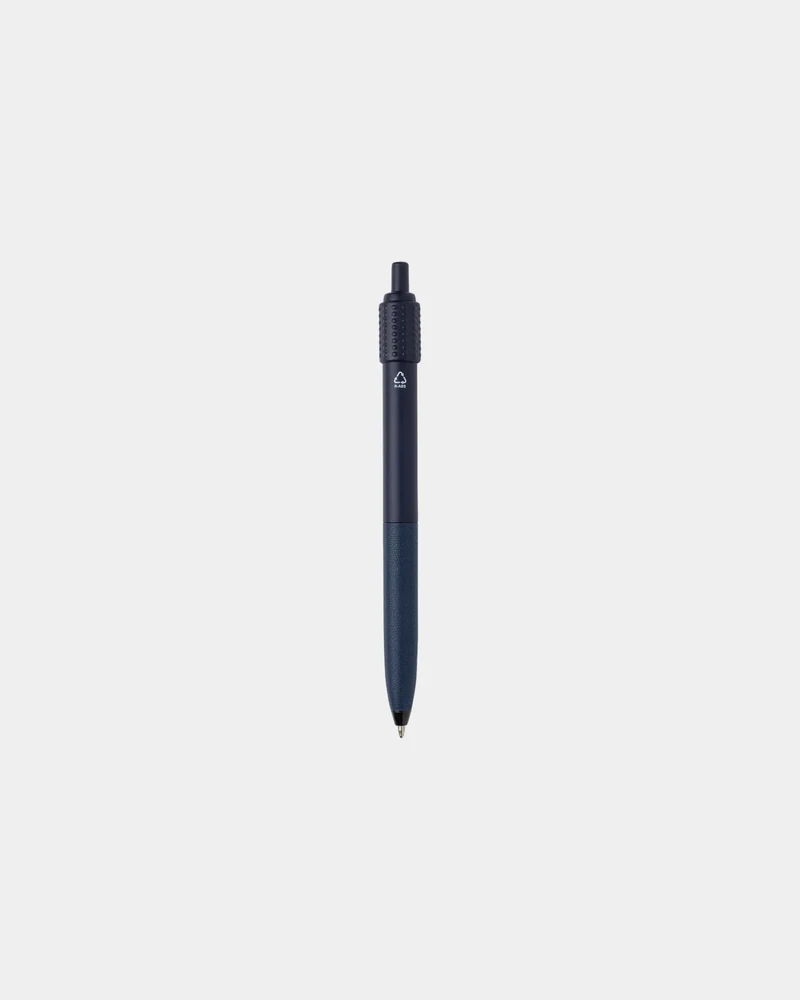 Stylo anti-stress ABS recyclé Quill à personnaliser