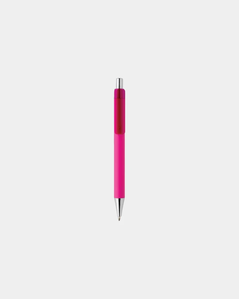 Stylo ABS recyclé X8 à personnaliser