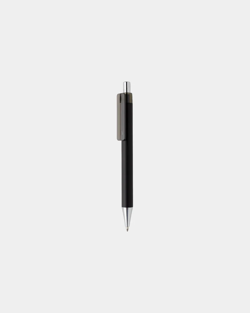 Stylo ABS recyclé X8 à personnaliser