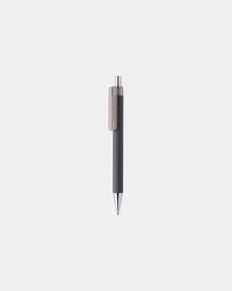 Stylo ABS recyclé X8 à personnaliser