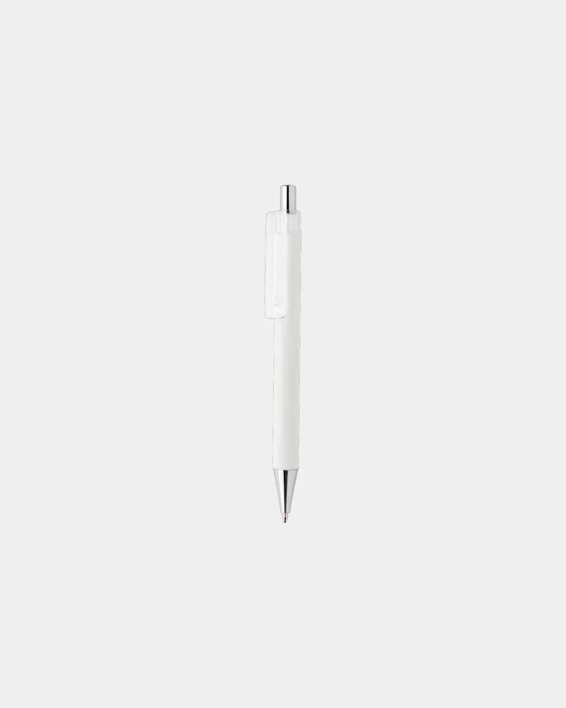Stylo ABS recyclé X8 à personnaliser