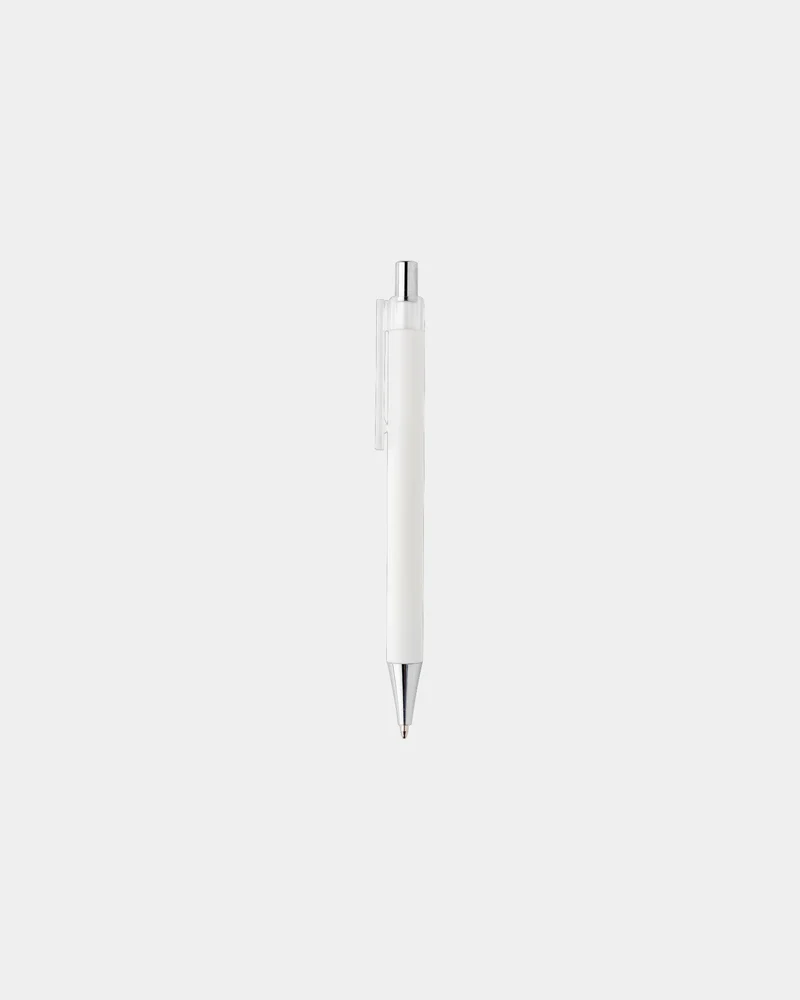 Stylo ABS recyclé X8 à personnaliser
