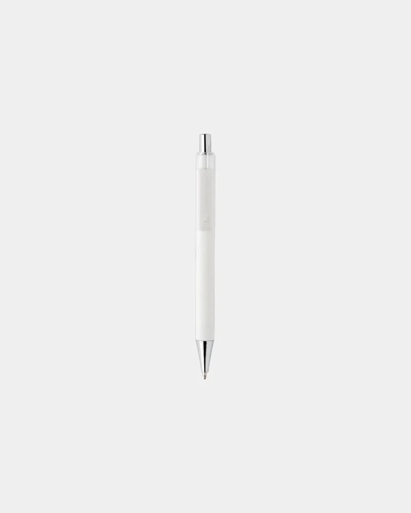 Stylo ABS recyclé X8 à personnaliser