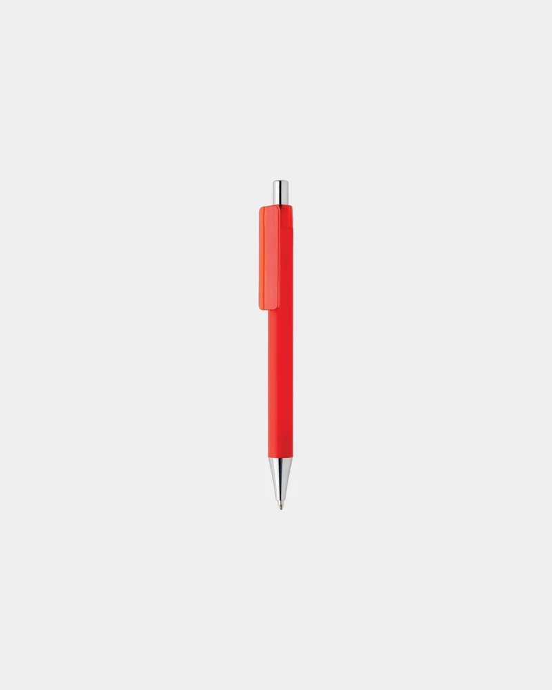 Stylo ABS recyclé X8 à personnaliser
