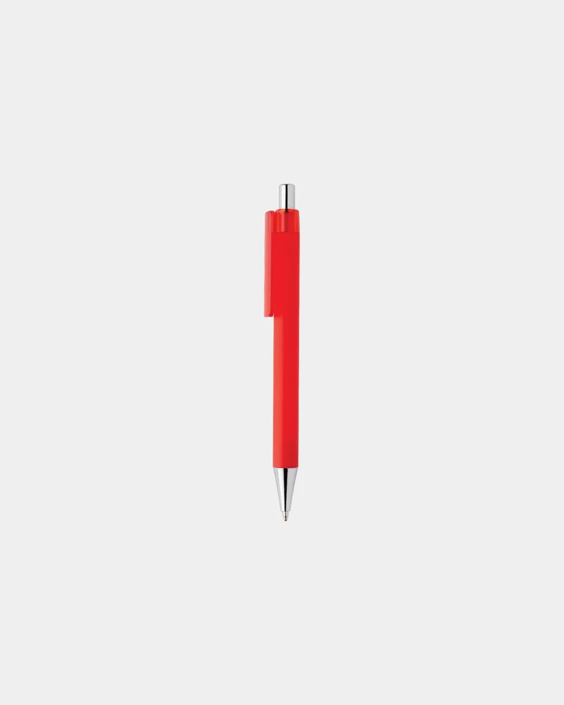 Stylo ABS recyclé X8 à personnaliser