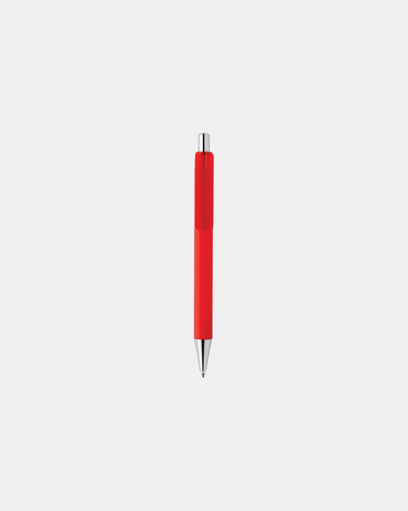 Stylo ABS recyclé X8 à personnaliser