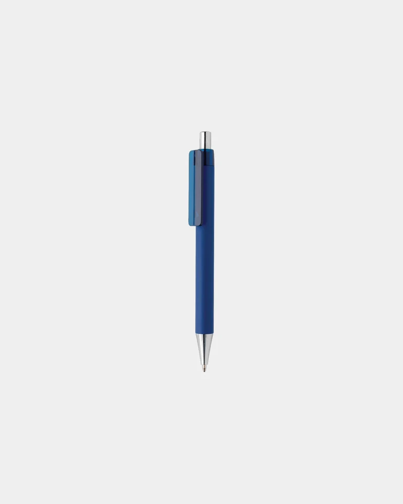 Stylo ABS recyclé X8 à personnaliser