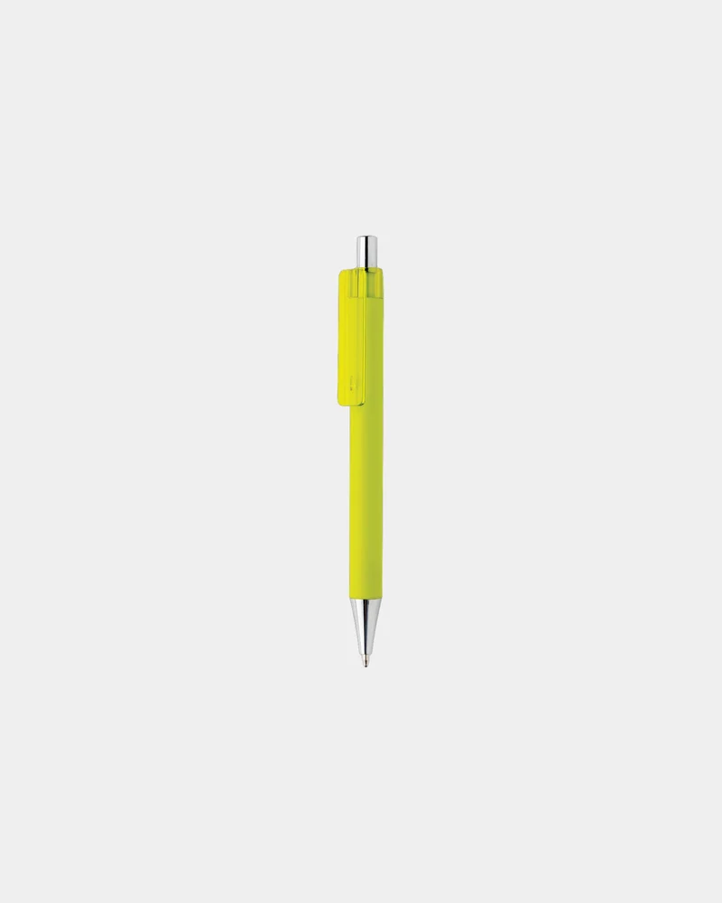 Stylo ABS recyclé X8 à personnaliser