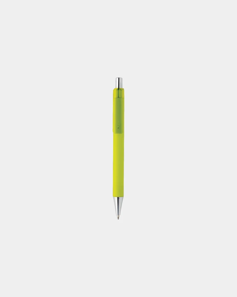 Stylo ABS recyclé X8 à personnaliser