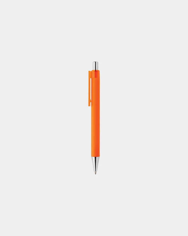 Stylo ABS recyclé X8 à personnaliser
