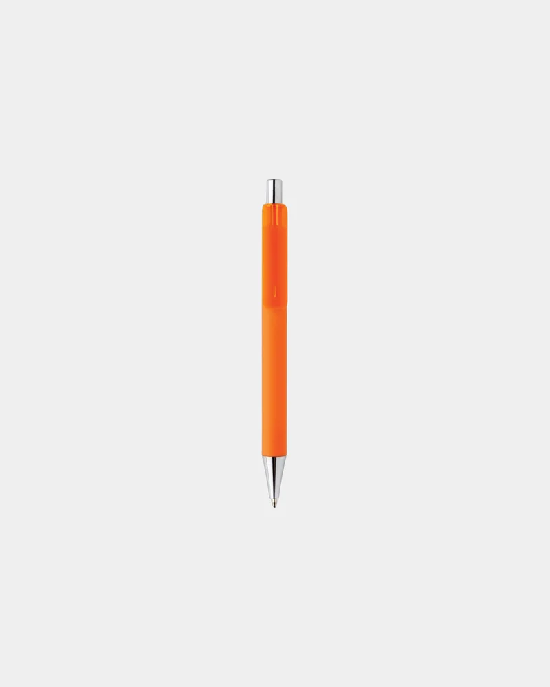 Stylo ABS recyclé X8 à personnaliser
