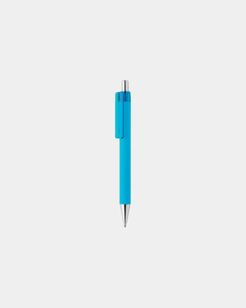 Stylo ABS recyclé X8 à personnaliser