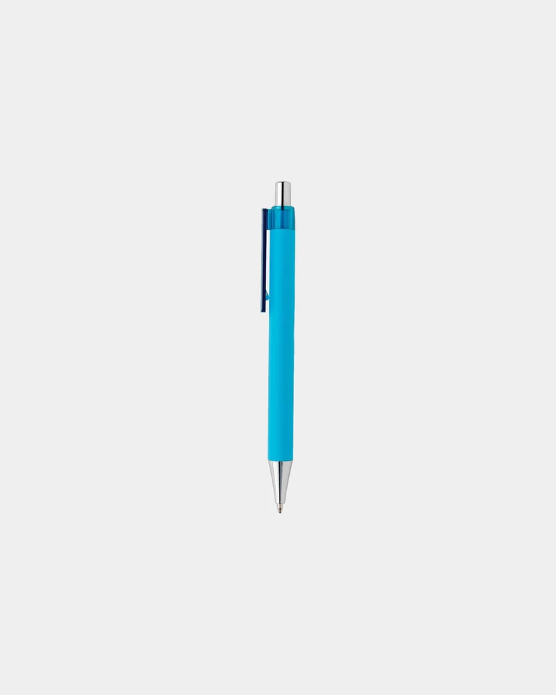 Stylo ABS recyclé X8 à personnaliser