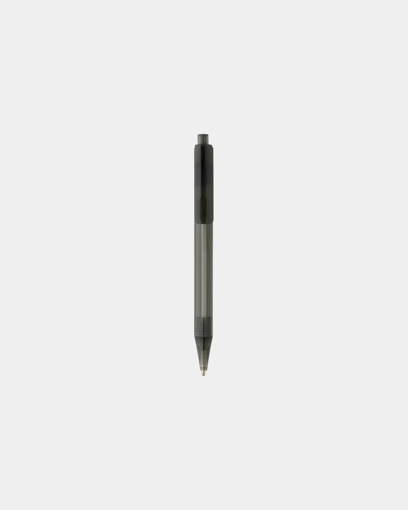 Stylo en rPET GRS X8 à personnaliser