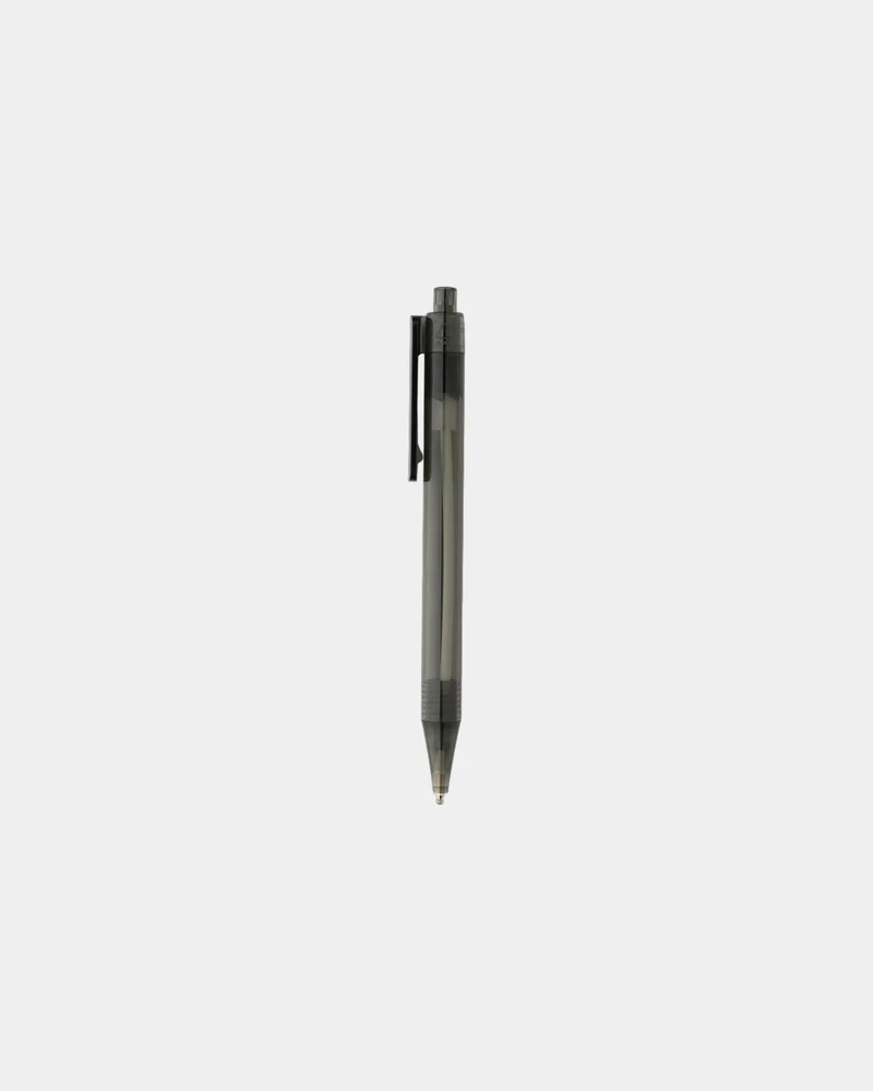 Stylo en rPET GRS X8 à personnaliser