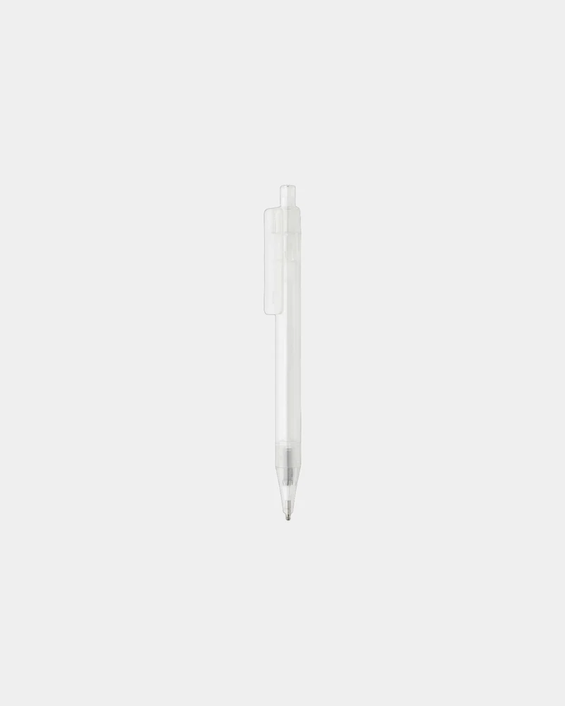 Stylo en rPET GRS X8 à personnaliser