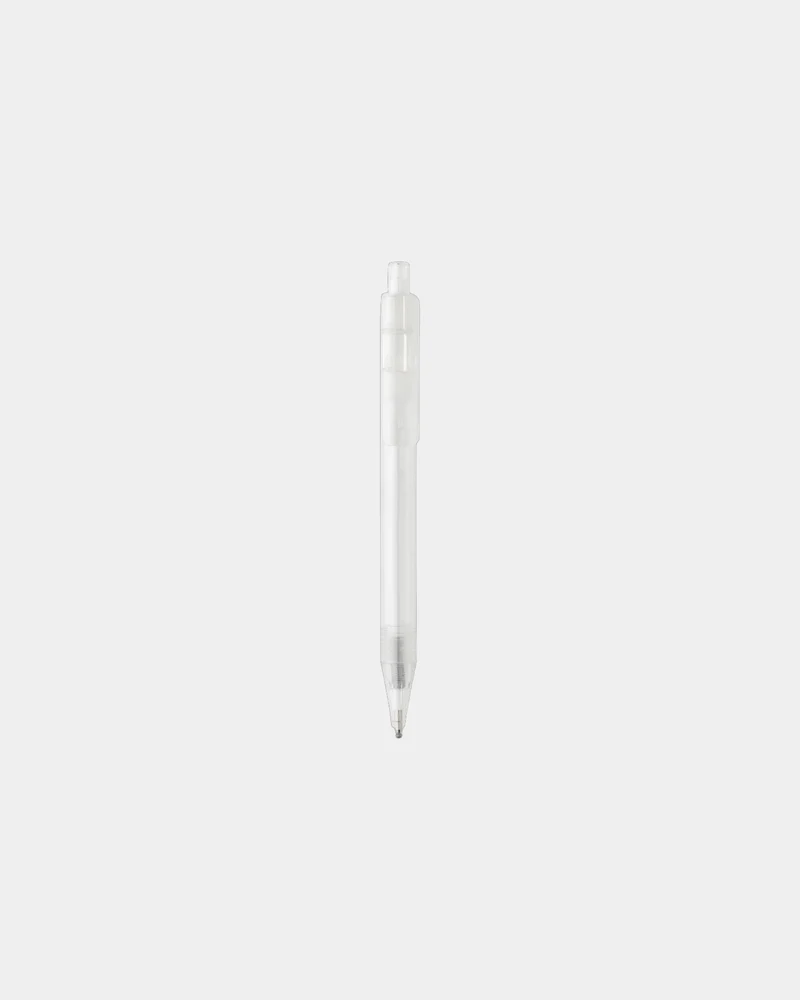 Stylo en rPET GRS X8 à personnaliser