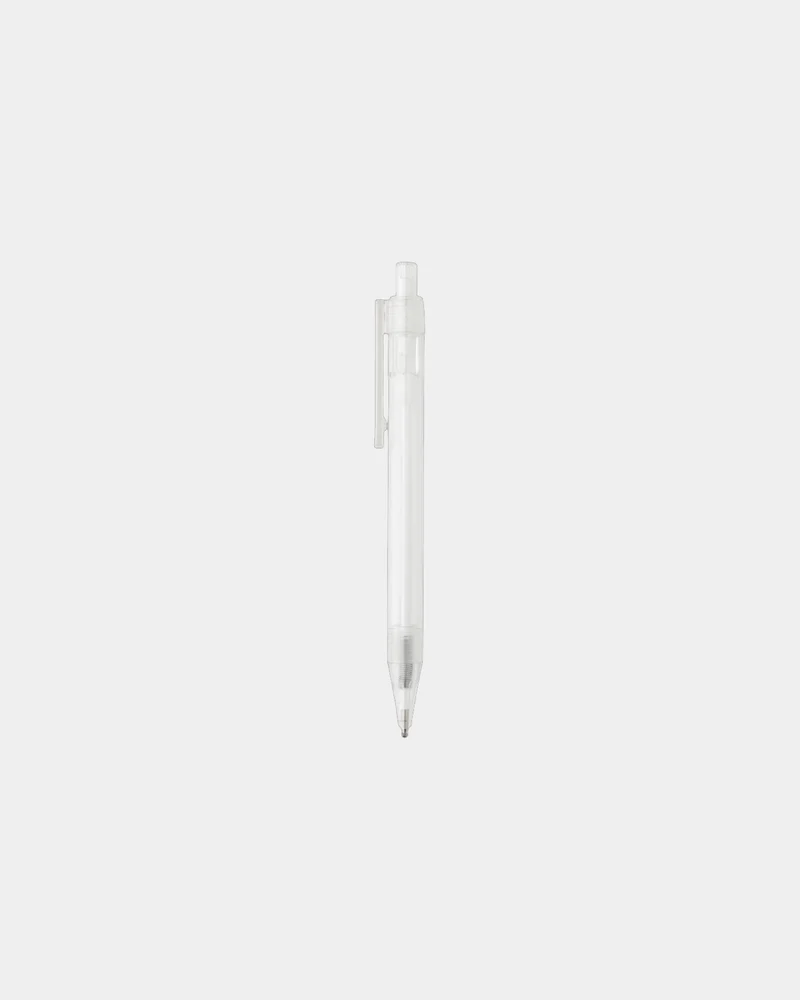 Stylo en rPET GRS X8 à personnaliser