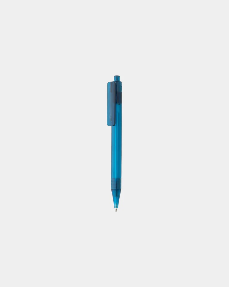 Stylo en rPET GRS X8 à personnaliser