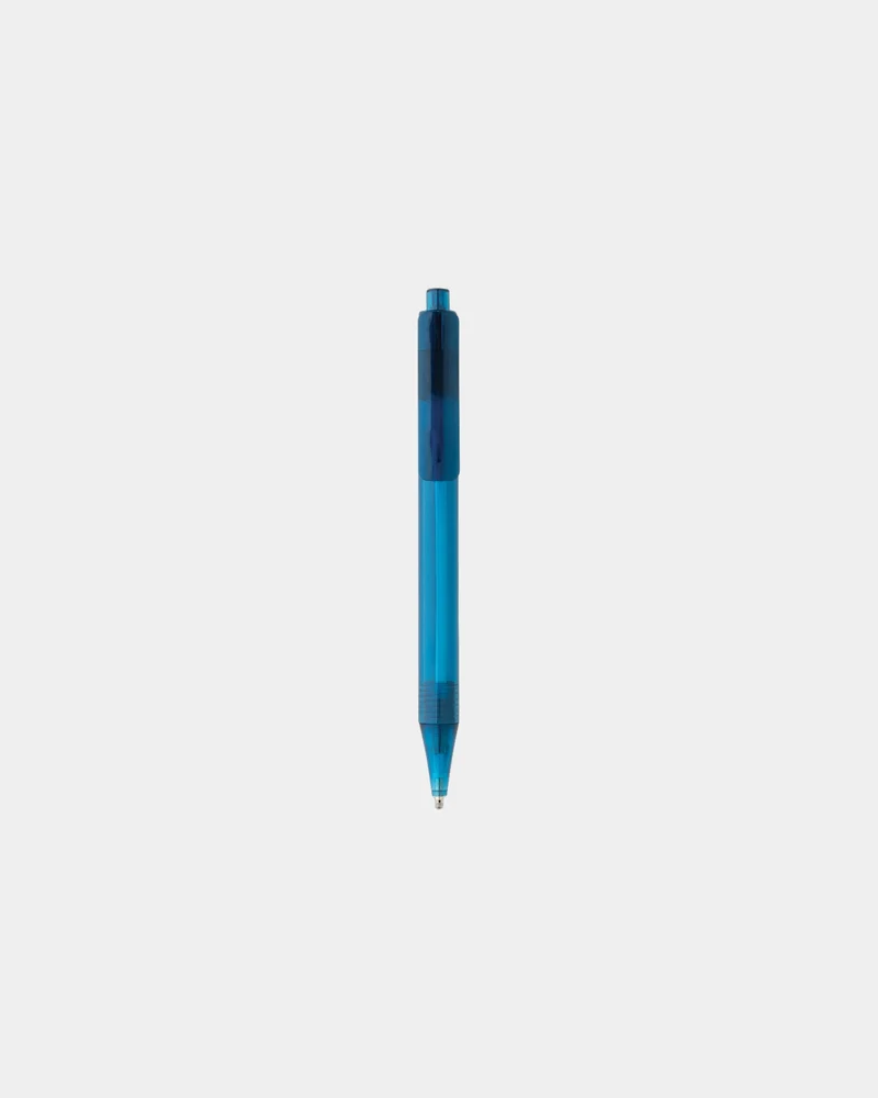 Stylo en rPET GRS X8 à personnaliser