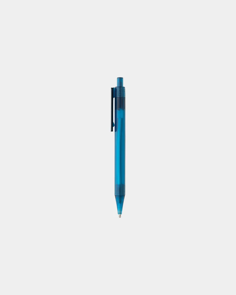 Stylo en rPET GRS X8 à personnaliser