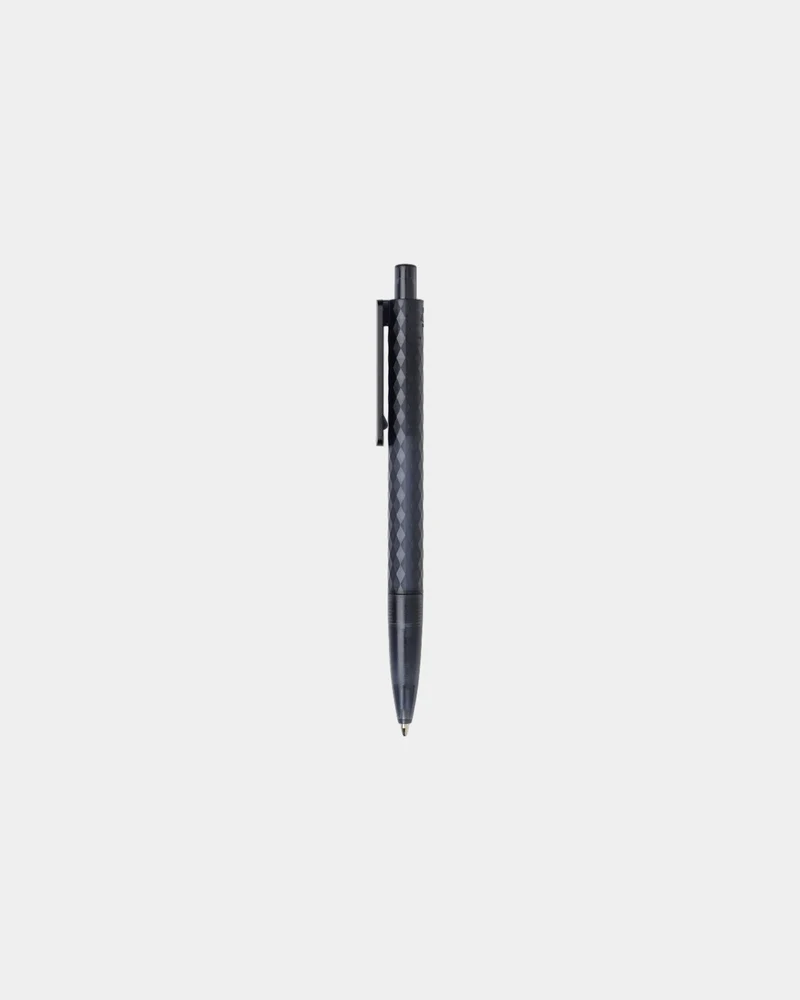 Stylo en plastique recyclé GRS X3 à personnaliser